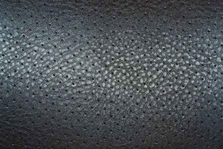 Close the material is synthetic leather. The backdrop is made in different ways.の写真素材