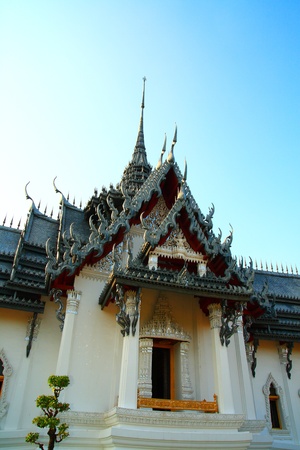 Lohaprasada, Thailandの写真素材