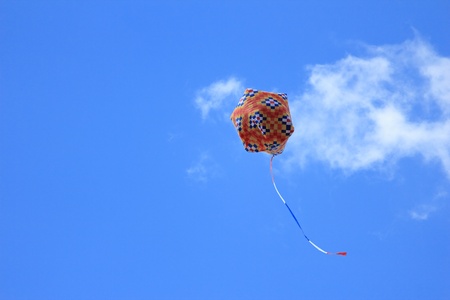 Balloon Thai styleの写真素材