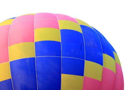 Hot Air Balloon の写真素材