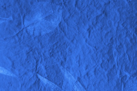 Abstract Mulberry paper texture background の写真素材