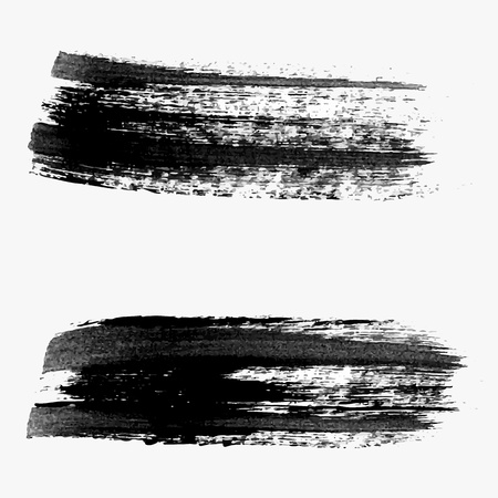 Watercolor Hand drawnのイラスト素材