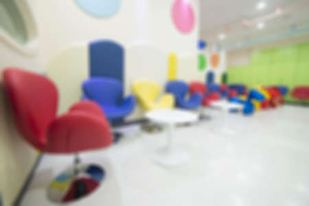 Blur Background in Officeのeditorial素材