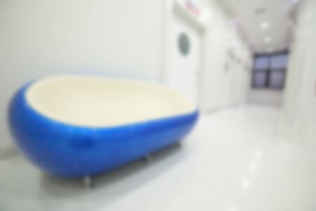 office blur backgroundの写真素材