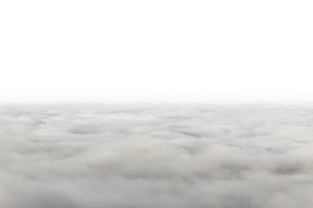 sky cloudsの写真素材