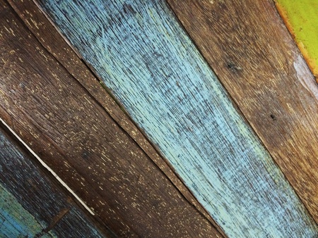 Wood texture, colorful, wood, timber, chair.