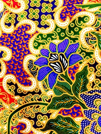 Butik cloth, fashion, flower