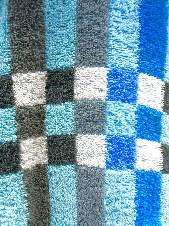 Colorful fabric, decoratiion, clothes