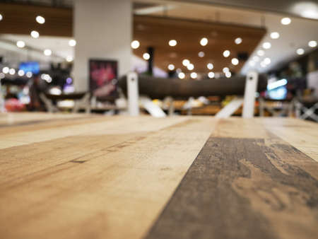 Wooden table textures backgroundの写真素材