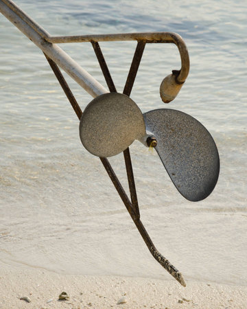 turbineの写真素材