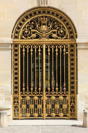 versailles decorのeditorial素材