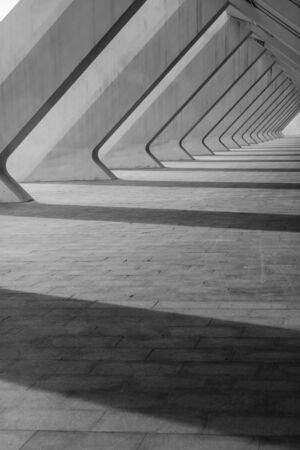 Valencia City of Art and Scienceのeditorial素材
