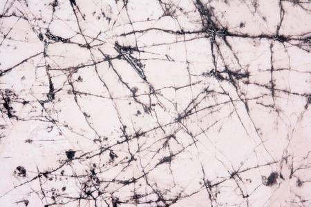 White patterned natural of soft brown marble texture for design. Abstract background.