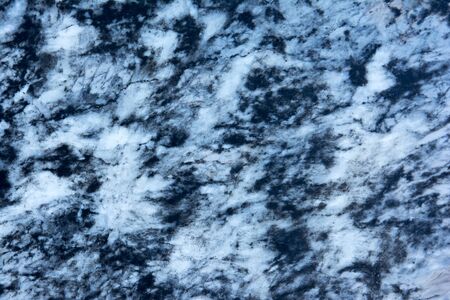 Abstract natural marble black and white. Black marble patterned texture background