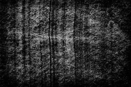 Dark grey black slate background or texture.の写真素材