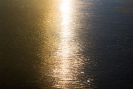 Silver and gold texture backgroundの写真素材