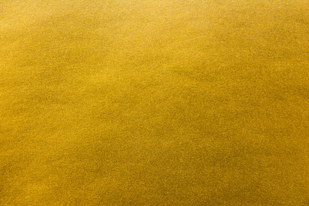 Smooth gold texture backgroundの写真素材