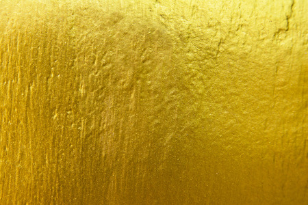 golden cement texture background.gold background