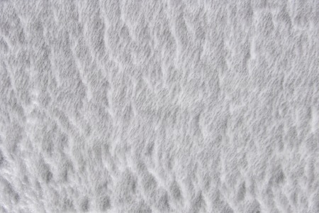 Hair silver fabric texture background