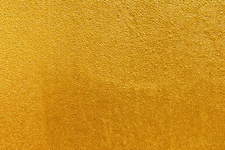 Gold texture background.Gold textured
