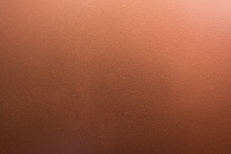Dark pale bronze texture background.Copper textureの写真素材