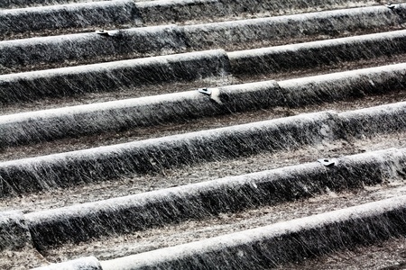 Pattern tiles の写真素材