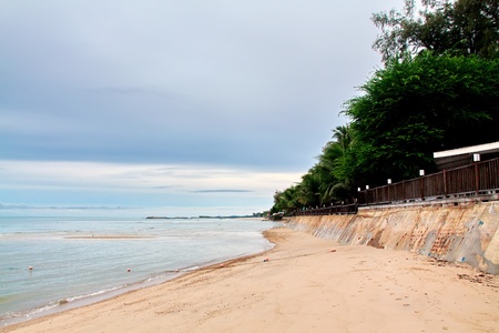 beachの写真素材