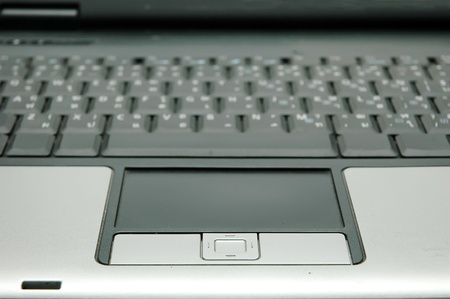 Computer equipmentの写真素材