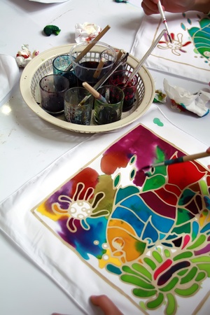 Drawing art のeditorial素材