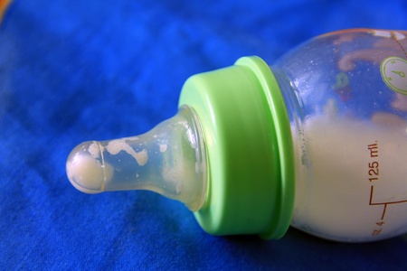 Bottle Kids
