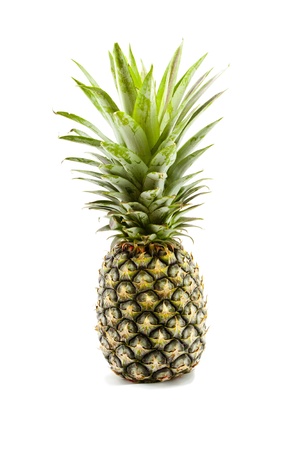 Pinappleの写真素材
