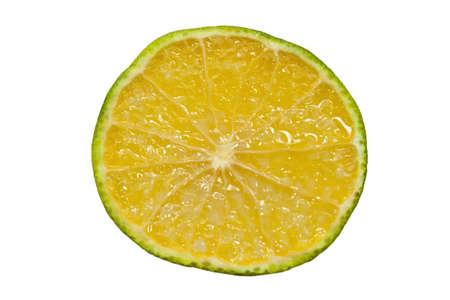 Mandarin orangeの写真素材