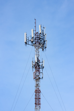 transmission towers mobile phone telecommunication systems