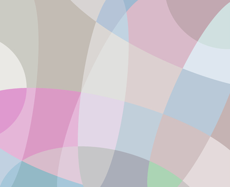 Abstract geometric modern design backgroundのイラスト素材