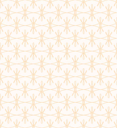 Abstract seamless pattern design, Vector pattern for bedsheet and pillow coverのイラスト素材