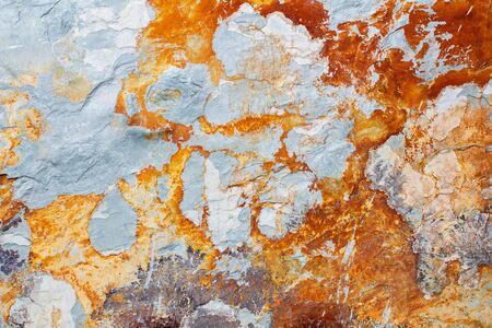 Texture of a stone wall for background.の写真素材