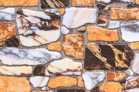 Abstract background texture stone wall. Stone wall texture for background and design with copy space...