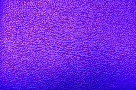 Blue and purple leather texture, Blue and purple leather bag, Blue and purple leather background for design with copy space for text or image.の写真素材