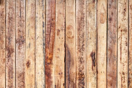 Wood texture pattern or wood background for interior or exterior design with copy space for text or...