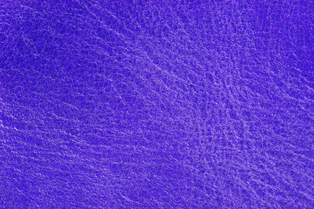 Blue purple leather texture, leather background for design. Pattern of leather that occurs natural.の写真素材