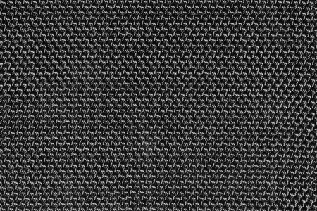Nylon fabric texture, nylon fabric background for designの写真素材