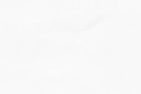 White paper texture background for design with copy space for text or image.の写真素材