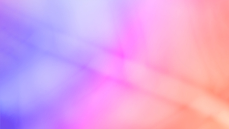 Colorful abstract blurred background for graphic design and website template idea concept.の写真素材
