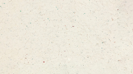 Recycled crumpled light brown paper texture background for business education and communication concept design.の写真素材