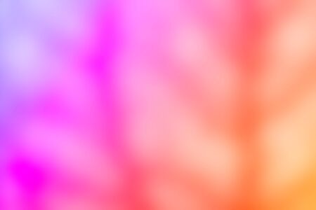Colorful abstract blurred background for graphic design and website template concept design.