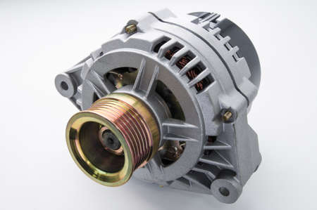 Generator for the car