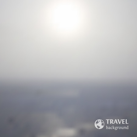 Abstract colorful background. Vector illustration.のイラスト素材