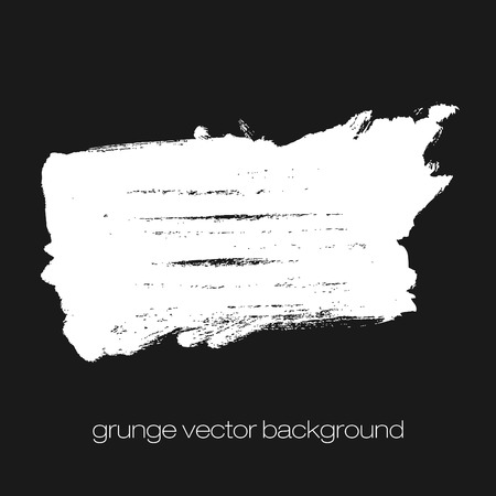 Grunge marker stains, lines, backgrounds and brushstrokesのイラスト素材