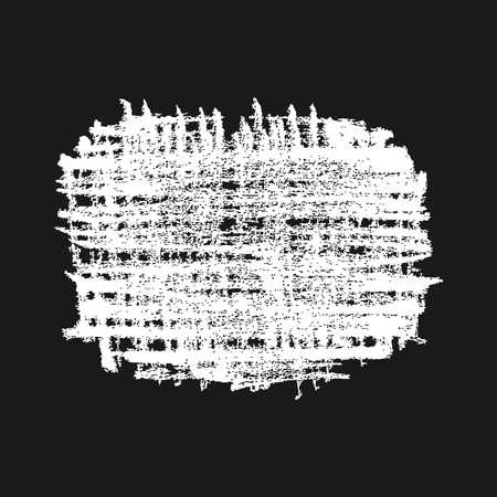 Grunge marker stains, lines, backgrounds and brushstrokesのイラスト素材