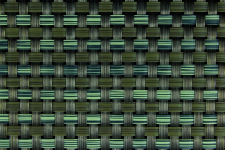 green wire backgroundの写真素材